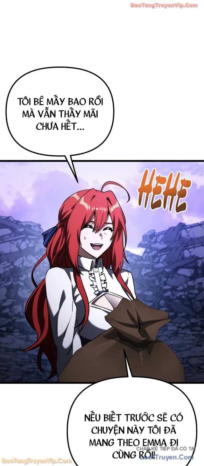 Hắc Kị Sĩ Thiên Tài Giới Hạn Thời Gian