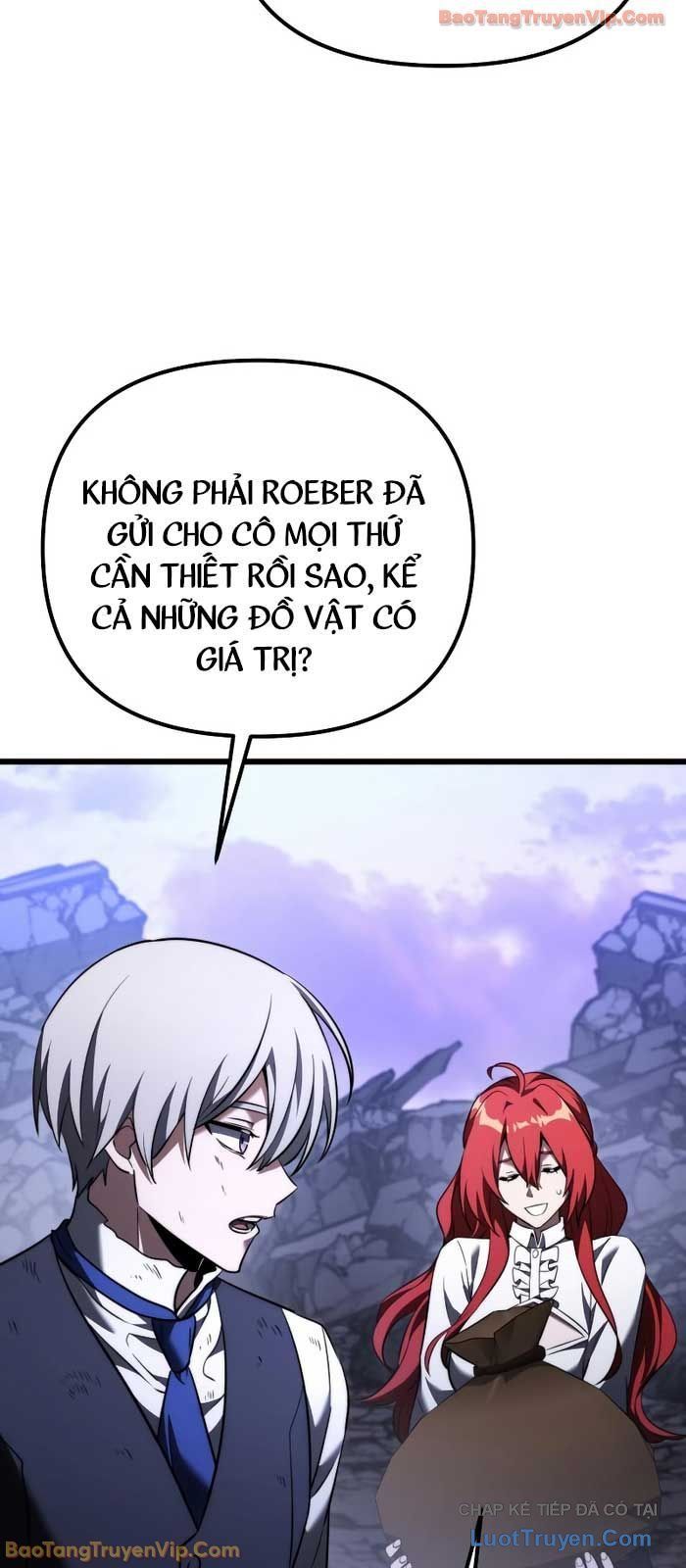 Hắc Kị Sĩ Thiên Tài Giới Hạn Thời Gian