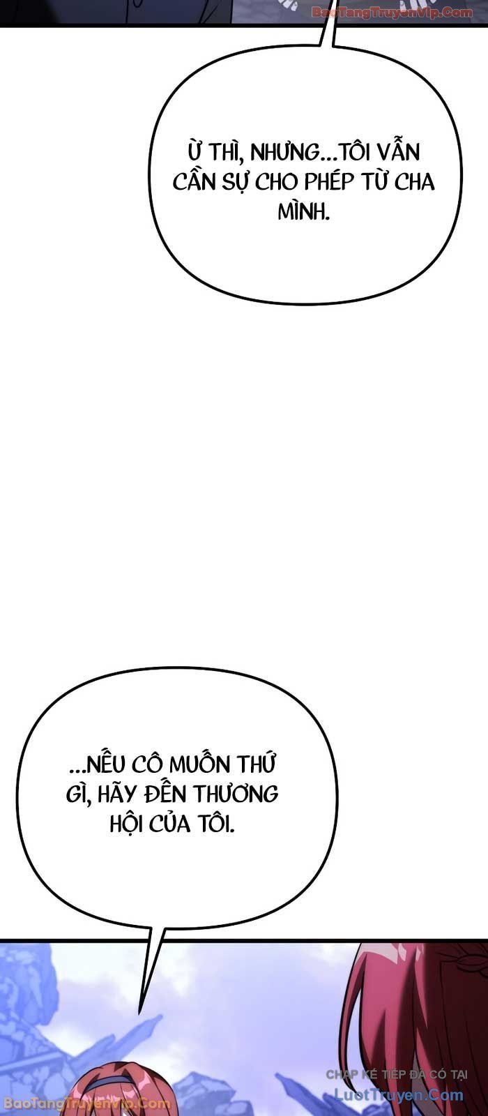 Hắc Kị Sĩ Thiên Tài Giới Hạn Thời Gian