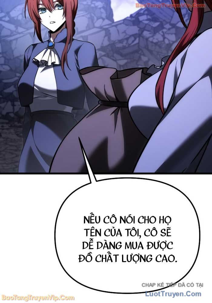 Hắc Kị Sĩ Thiên Tài Giới Hạn Thời Gian