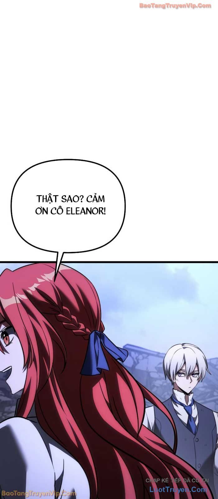 Hắc Kị Sĩ Thiên Tài Giới Hạn Thời Gian