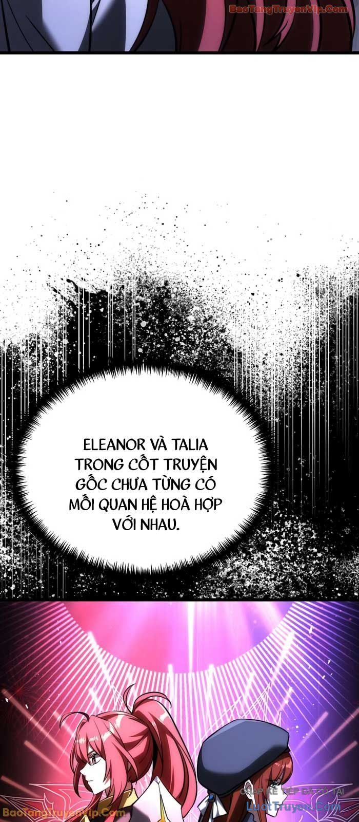 Hắc Kị Sĩ Thiên Tài Giới Hạn Thời Gian