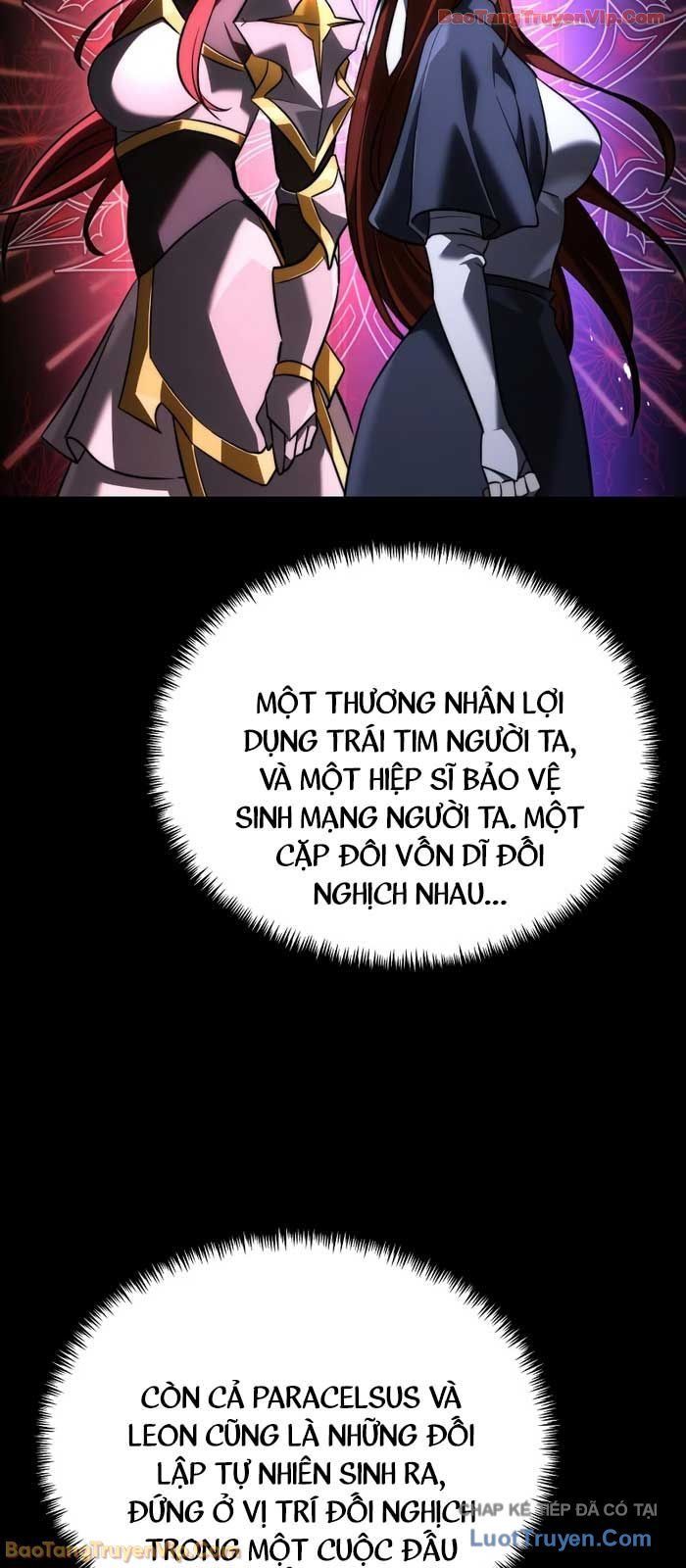 Hắc Kị Sĩ Thiên Tài Giới Hạn Thời Gian