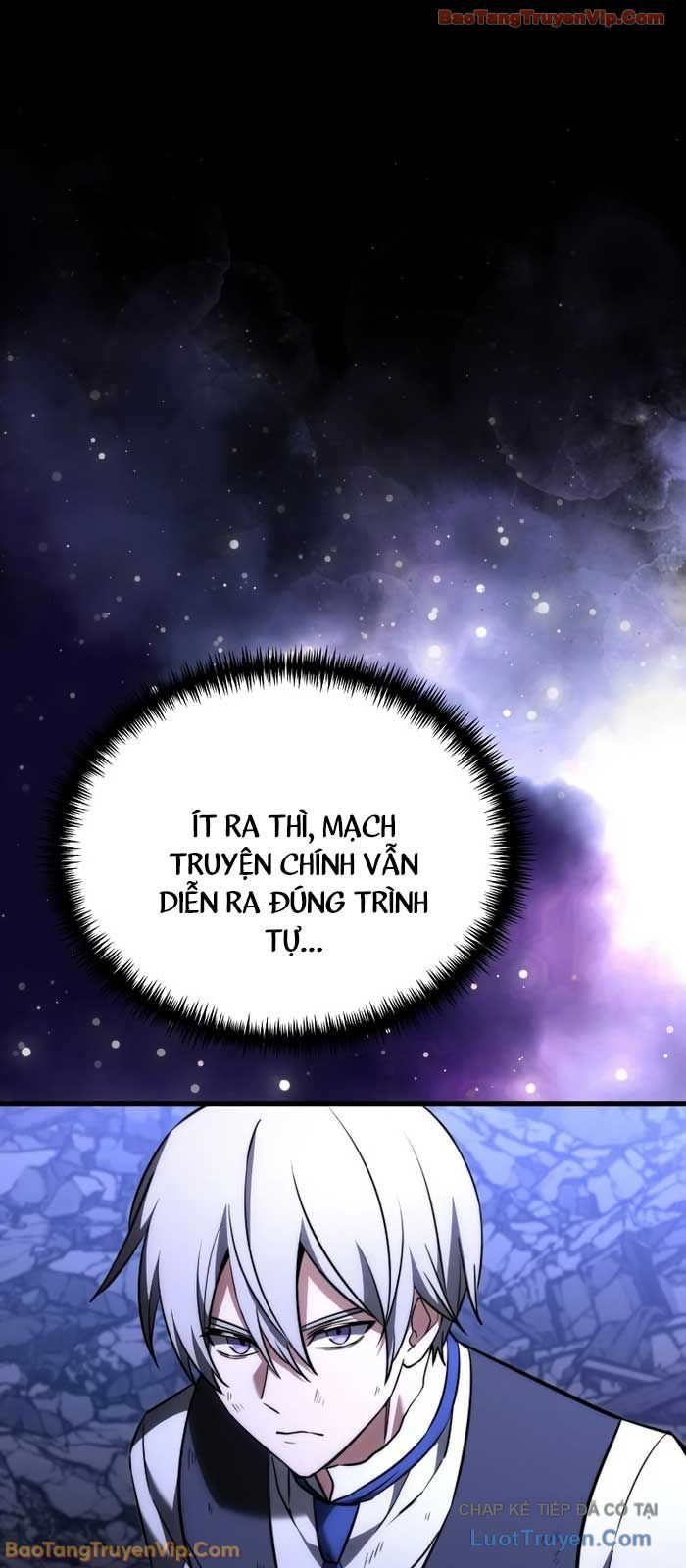 Hắc Kị Sĩ Thiên Tài Giới Hạn Thời Gian