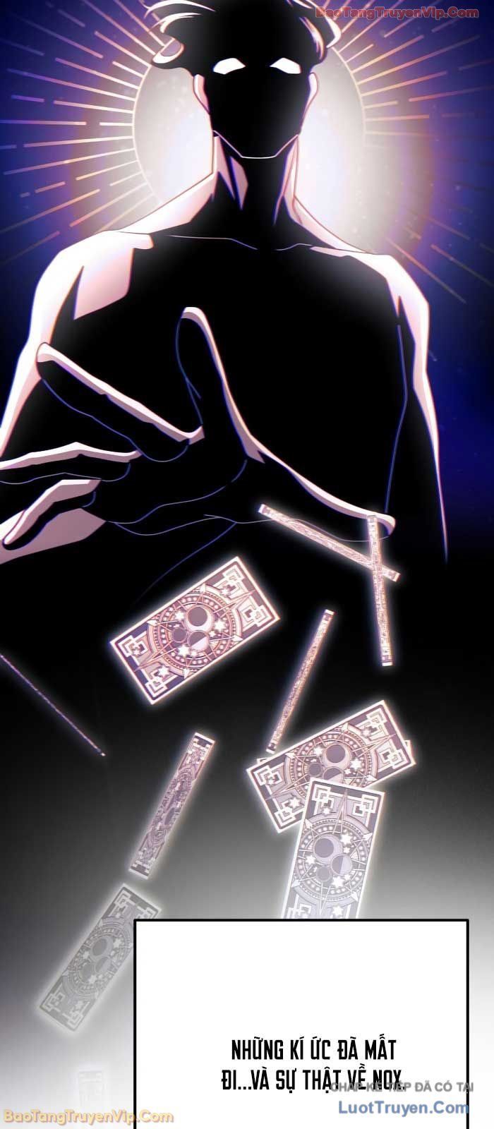 Hắc Kị Sĩ Thiên Tài Giới Hạn Thời Gian