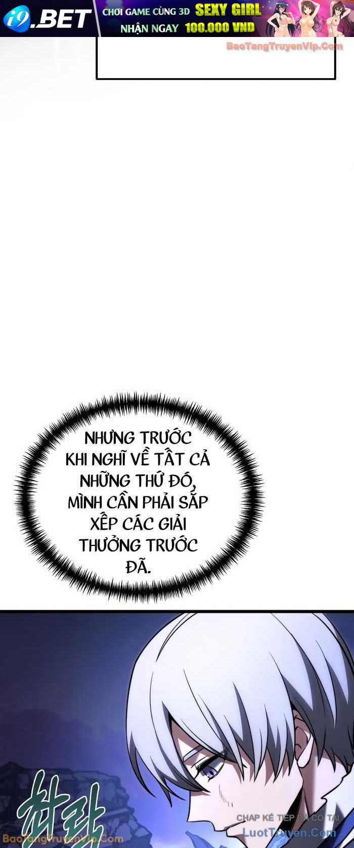 Hắc Kị Sĩ Thiên Tài Giới Hạn Thời Gian