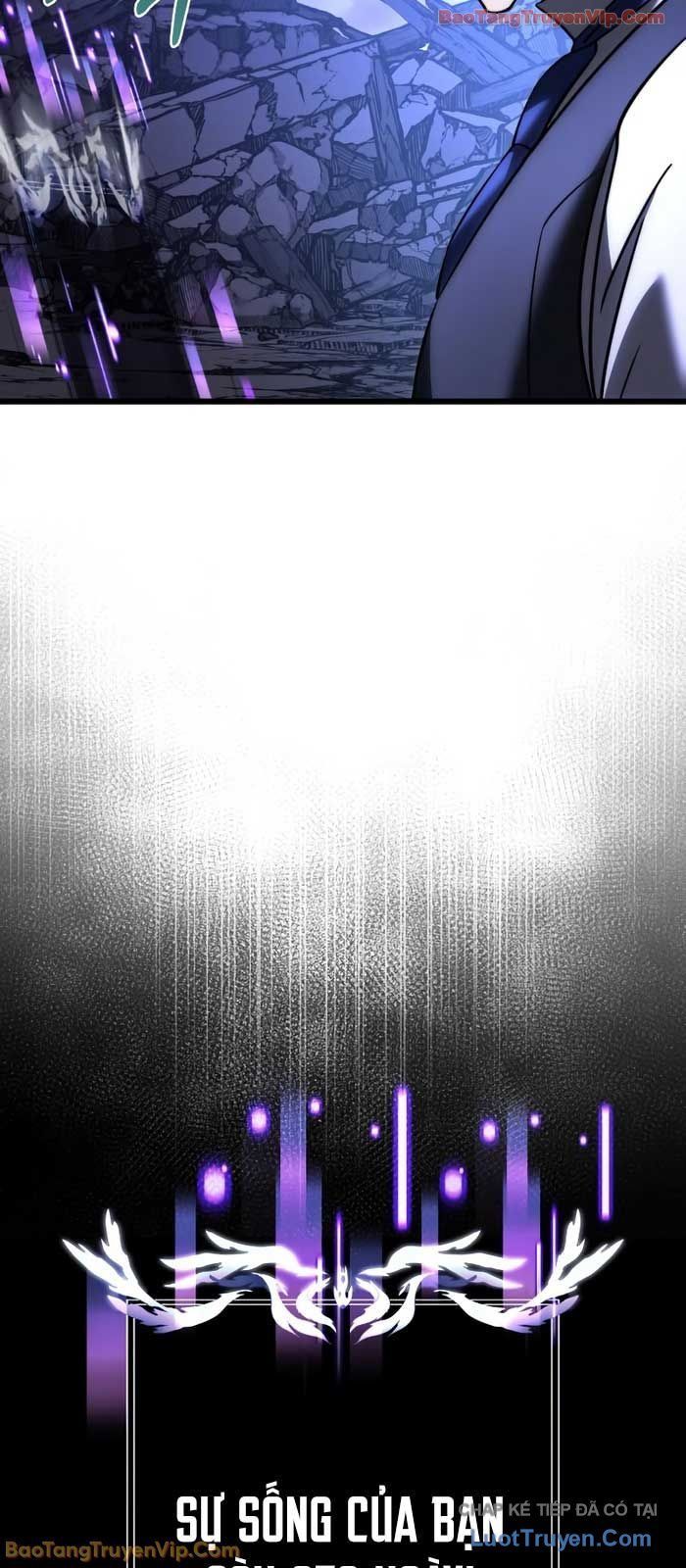 Hắc Kị Sĩ Thiên Tài Giới Hạn Thời Gian