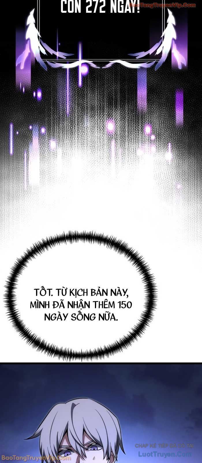 Hắc Kị Sĩ Thiên Tài Giới Hạn Thời Gian