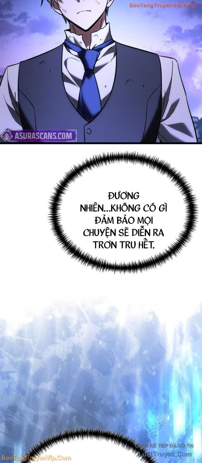 Hắc Kị Sĩ Thiên Tài Giới Hạn Thời Gian