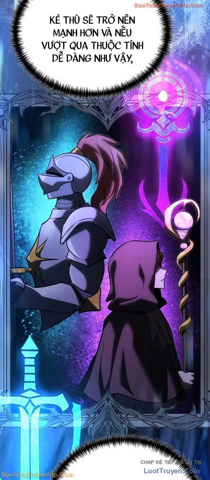 Hắc Kị Sĩ Thiên Tài Giới Hạn Thời Gian