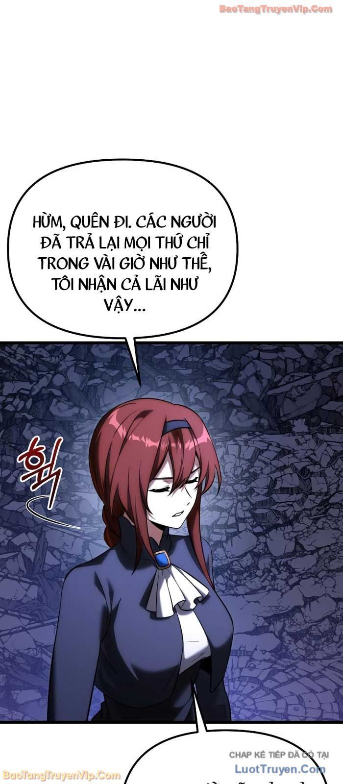 Hắc Kị Sĩ Thiên Tài Giới Hạn Thời Gian