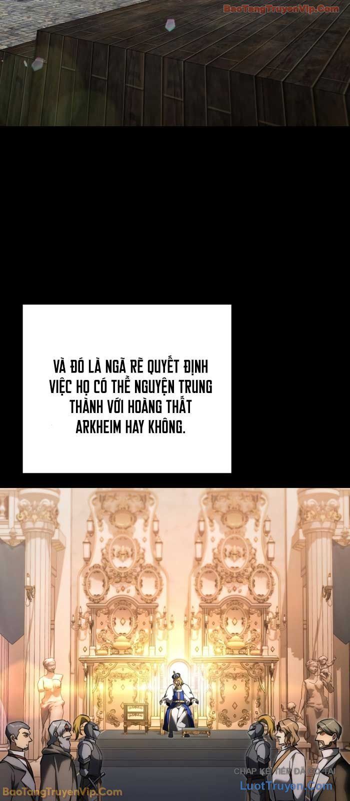 Hắc Kị Sĩ Thiên Tài Giới Hạn Thời Gian