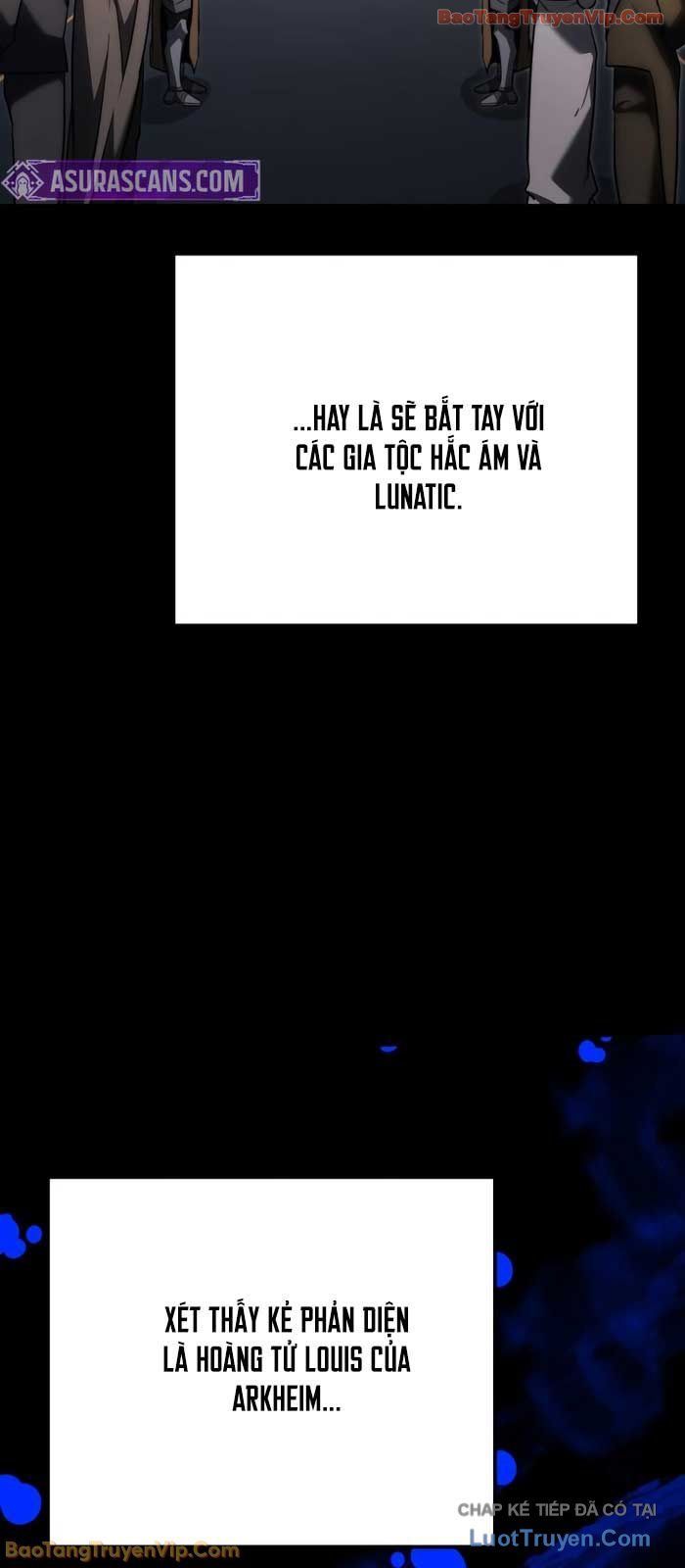 Hắc Kị Sĩ Thiên Tài Giới Hạn Thời Gian