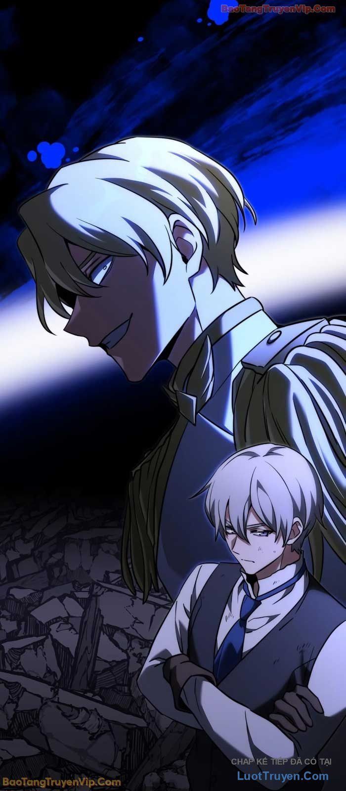 Hắc Kị Sĩ Thiên Tài Giới Hạn Thời Gian