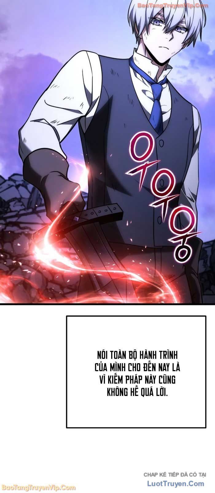 Hắc Kị Sĩ Thiên Tài Giới Hạn Thời Gian