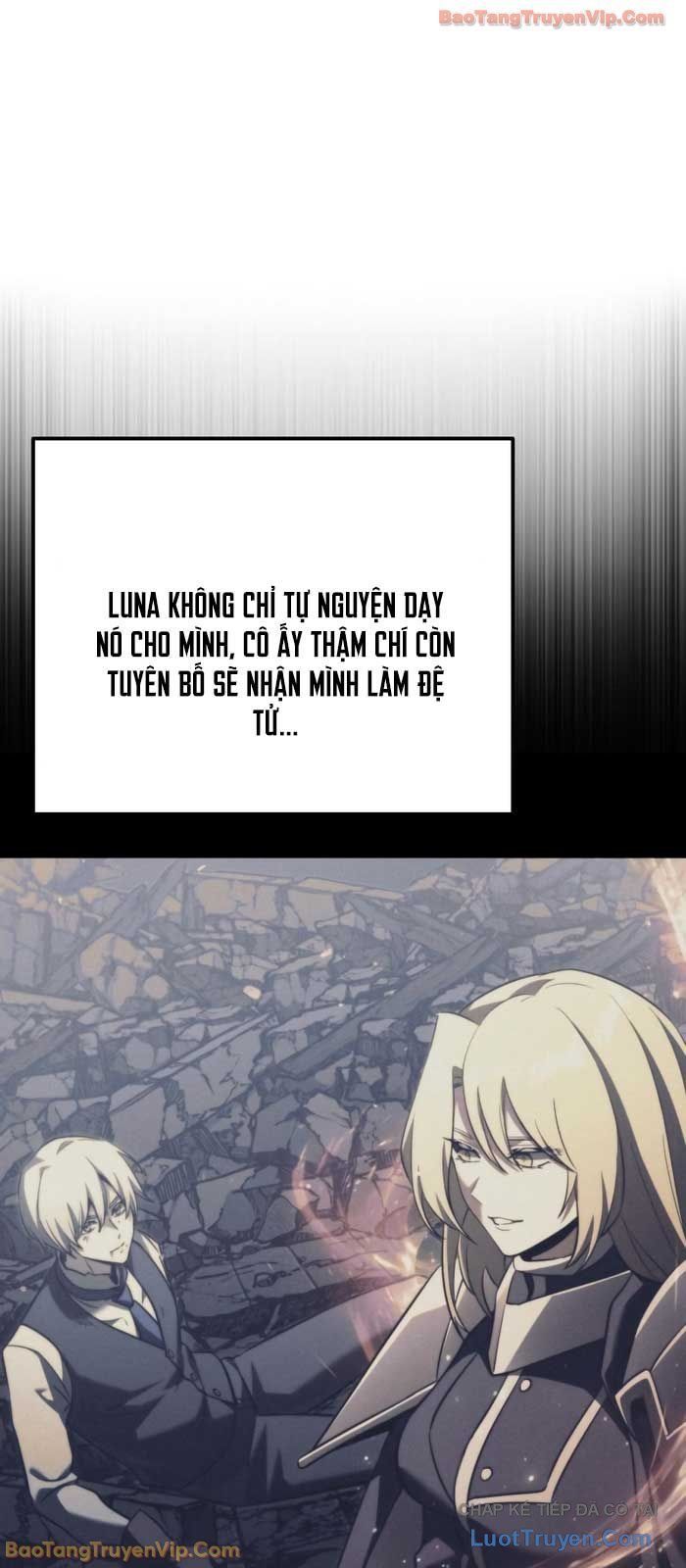 Hắc Kị Sĩ Thiên Tài Giới Hạn Thời Gian