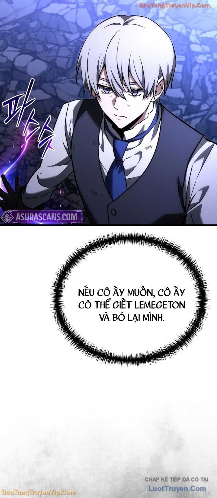 Hắc Kị Sĩ Thiên Tài Giới Hạn Thời Gian