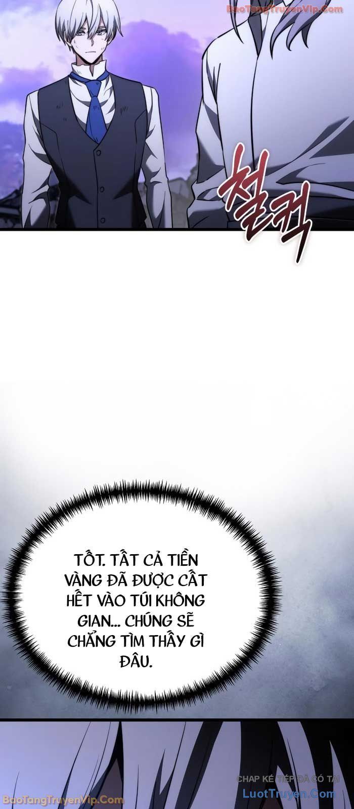 Hắc Kị Sĩ Thiên Tài Giới Hạn Thời Gian