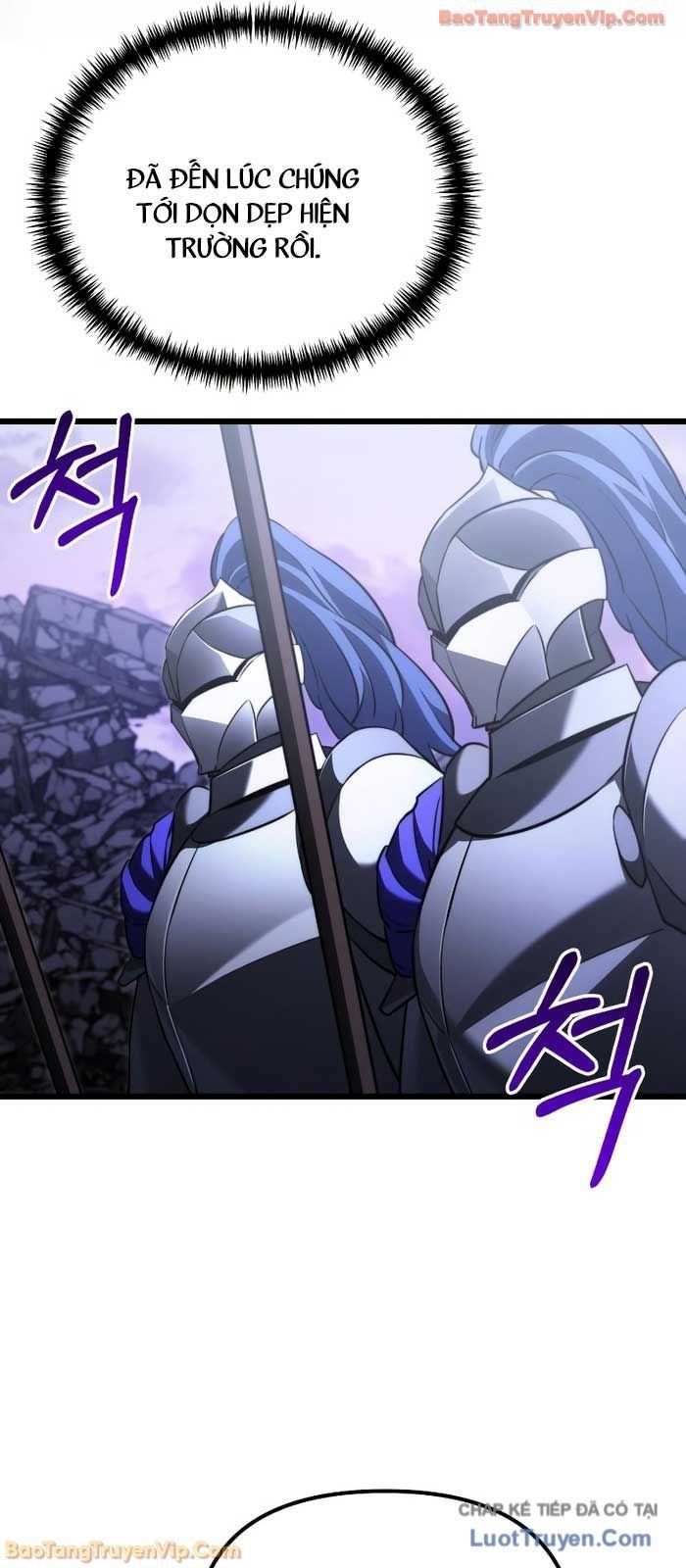 Hắc Kị Sĩ Thiên Tài Giới Hạn Thời Gian