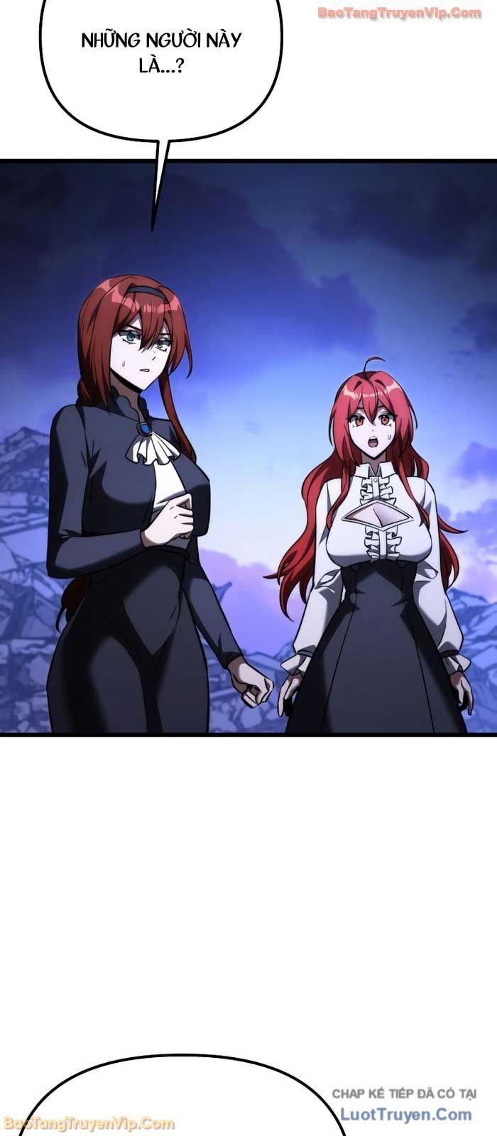 Hắc Kị Sĩ Thiên Tài Giới Hạn Thời Gian