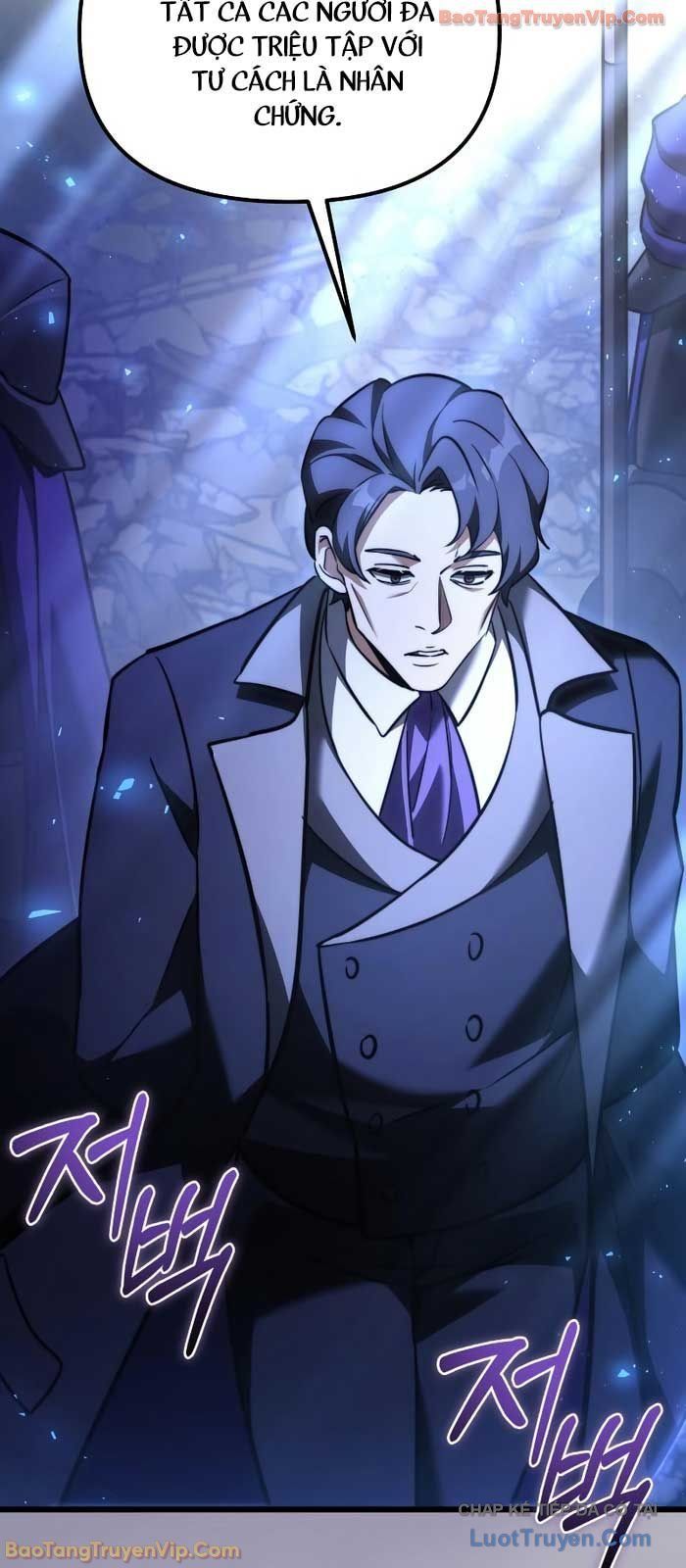 Hắc Kị Sĩ Thiên Tài Giới Hạn Thời Gian