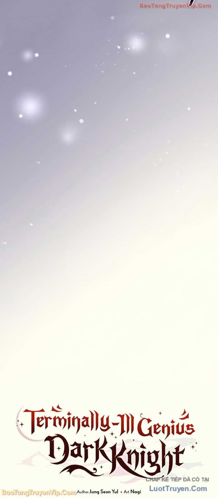 Hắc Kị Sĩ Thiên Tài Giới Hạn Thời Gian