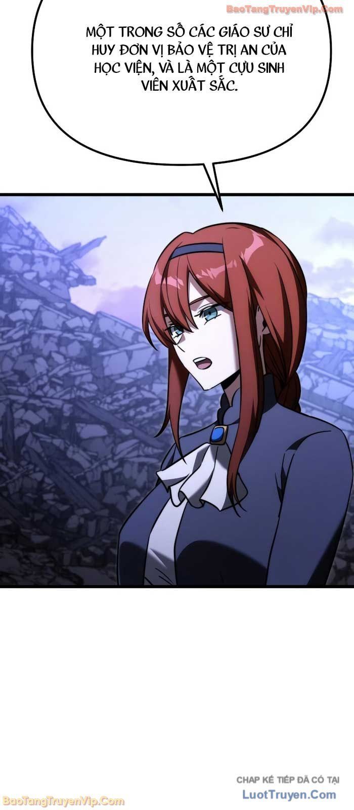 Hắc Kị Sĩ Thiên Tài Giới Hạn Thời Gian