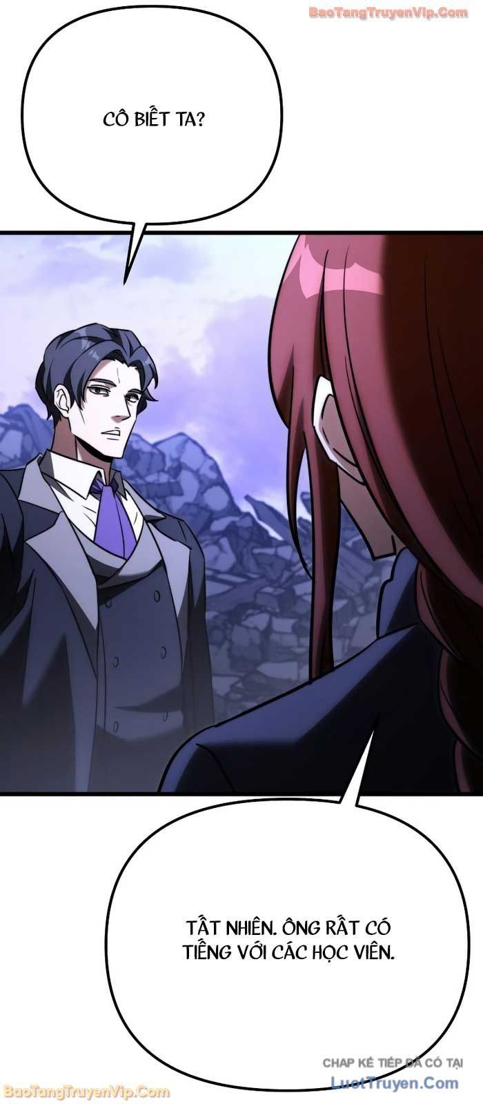 Hắc Kị Sĩ Thiên Tài Giới Hạn Thời Gian