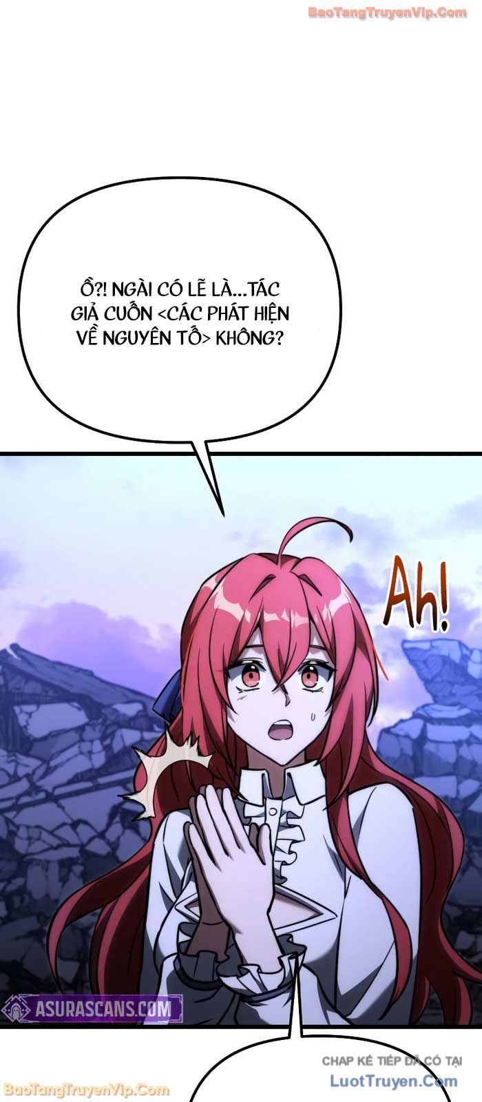 Hắc Kị Sĩ Thiên Tài Giới Hạn Thời Gian