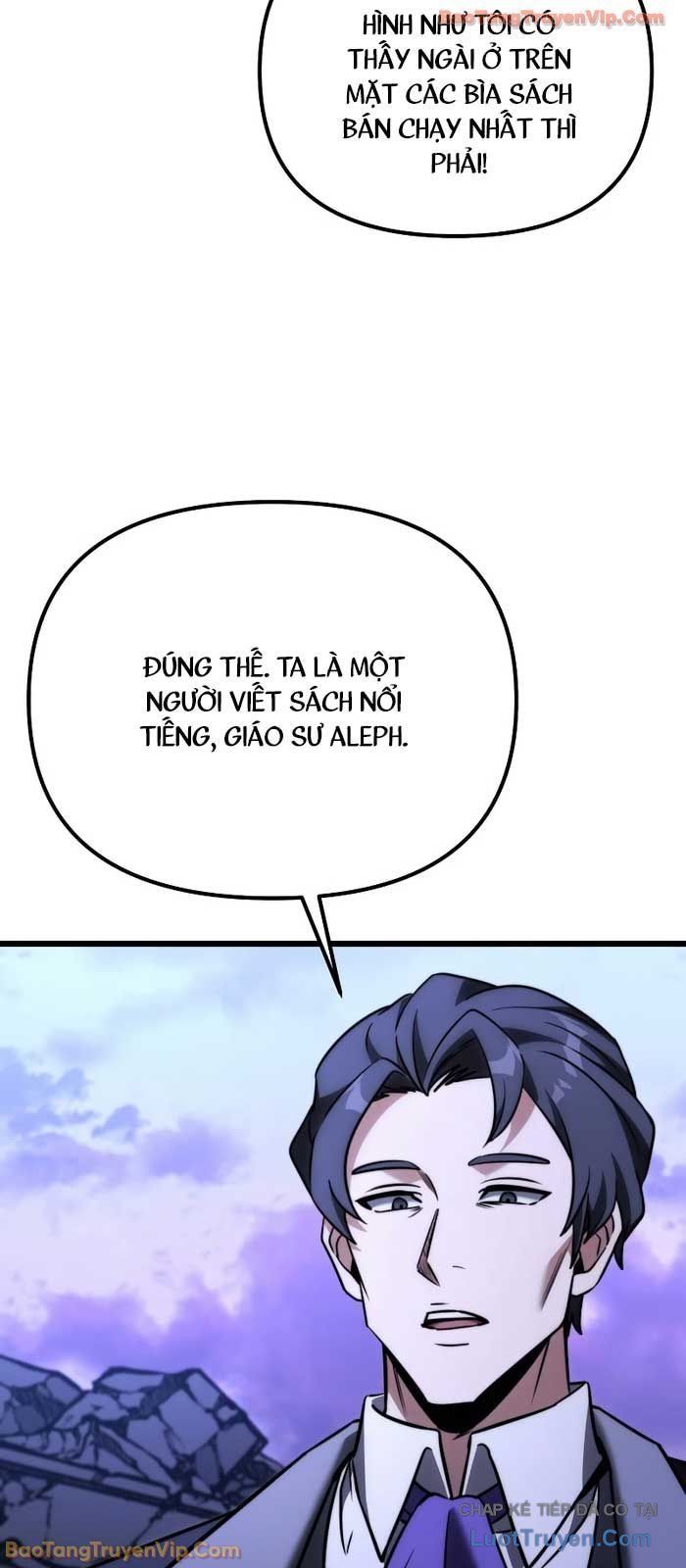 Hắc Kị Sĩ Thiên Tài Giới Hạn Thời Gian