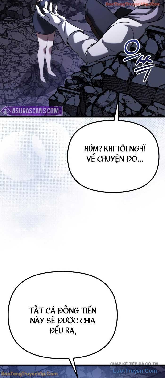 Hắc Kị Sĩ Thiên Tài Giới Hạn Thời Gian