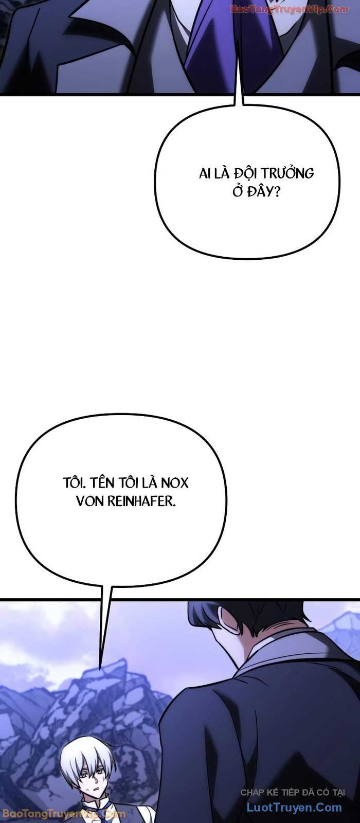 Hắc Kị Sĩ Thiên Tài Giới Hạn Thời Gian