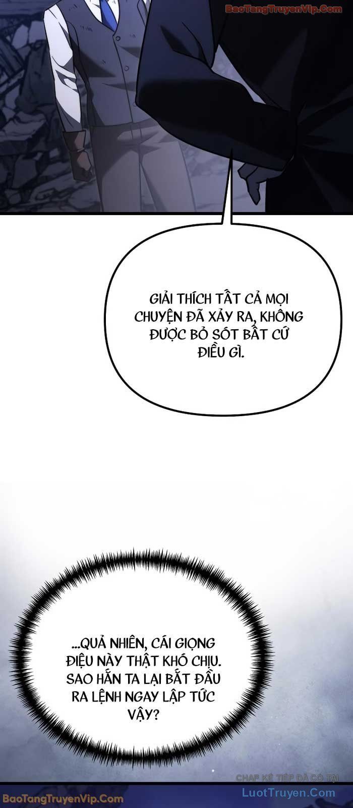 Hắc Kị Sĩ Thiên Tài Giới Hạn Thời Gian