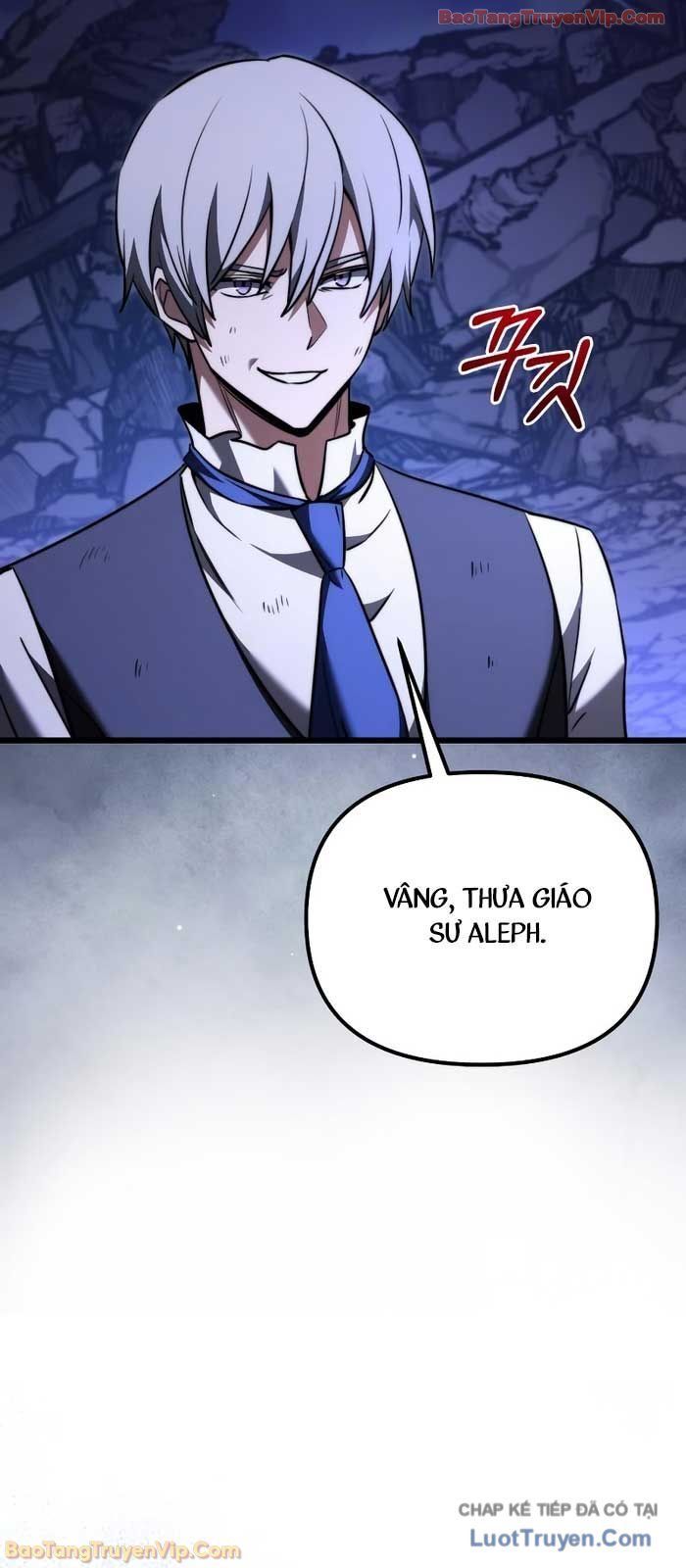 Hắc Kị Sĩ Thiên Tài Giới Hạn Thời Gian