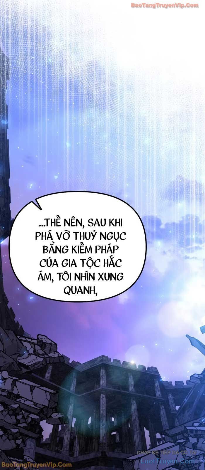 Hắc Kị Sĩ Thiên Tài Giới Hạn Thời Gian