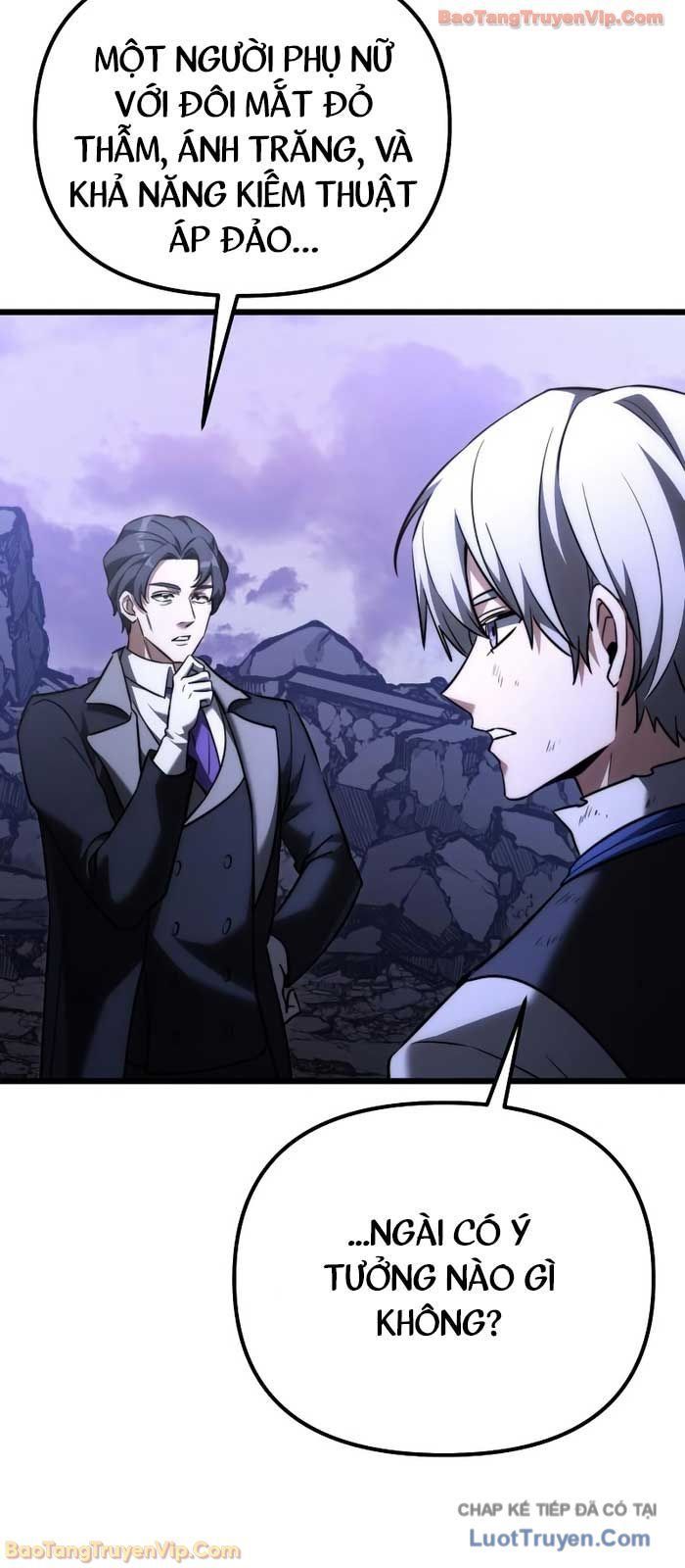 Hắc Kị Sĩ Thiên Tài Giới Hạn Thời Gian