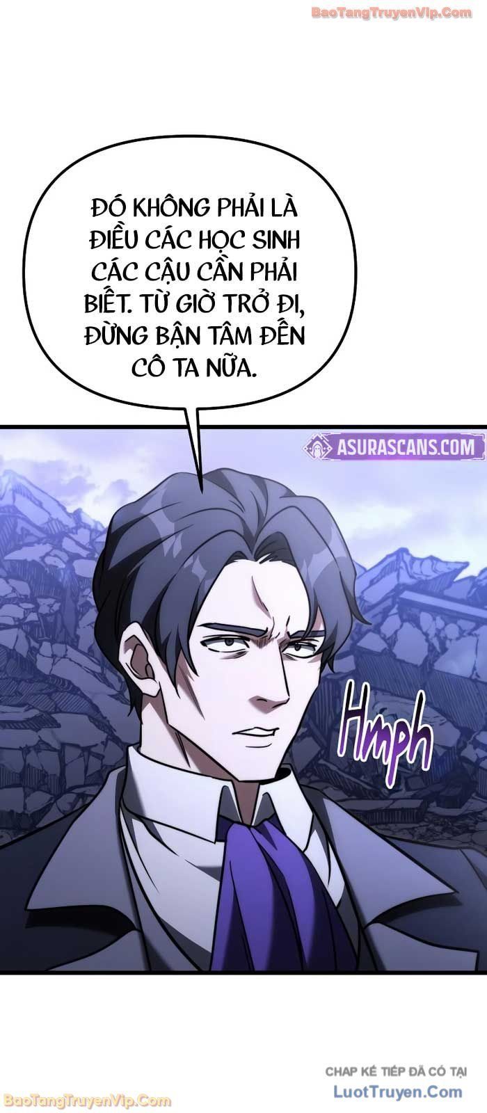 Hắc Kị Sĩ Thiên Tài Giới Hạn Thời Gian