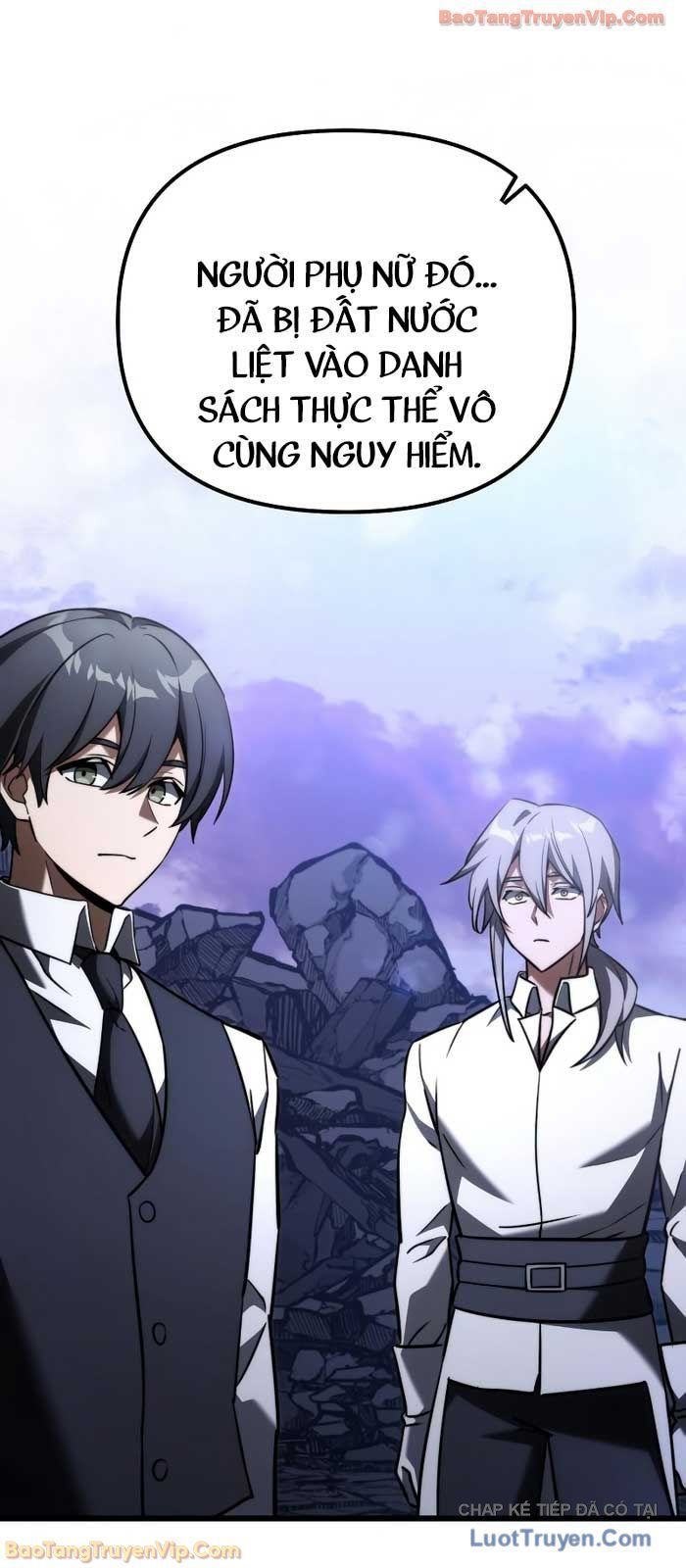 Hắc Kị Sĩ Thiên Tài Giới Hạn Thời Gian