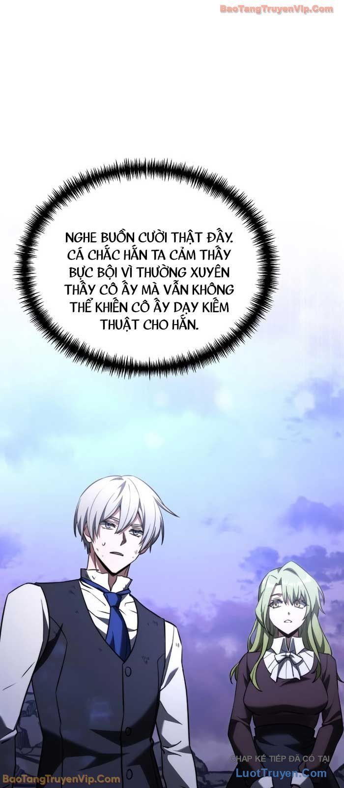 Hắc Kị Sĩ Thiên Tài Giới Hạn Thời Gian