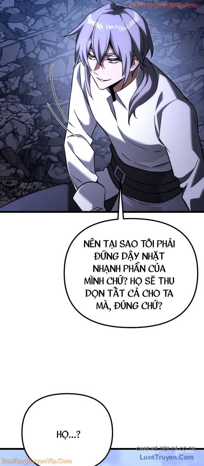 Hắc Kị Sĩ Thiên Tài Giới Hạn Thời Gian