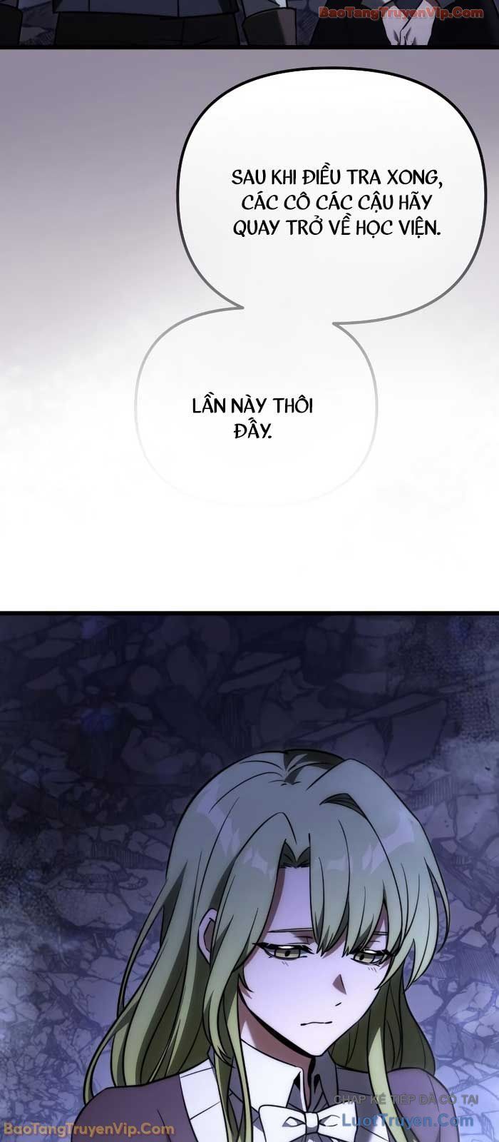 Hắc Kị Sĩ Thiên Tài Giới Hạn Thời Gian