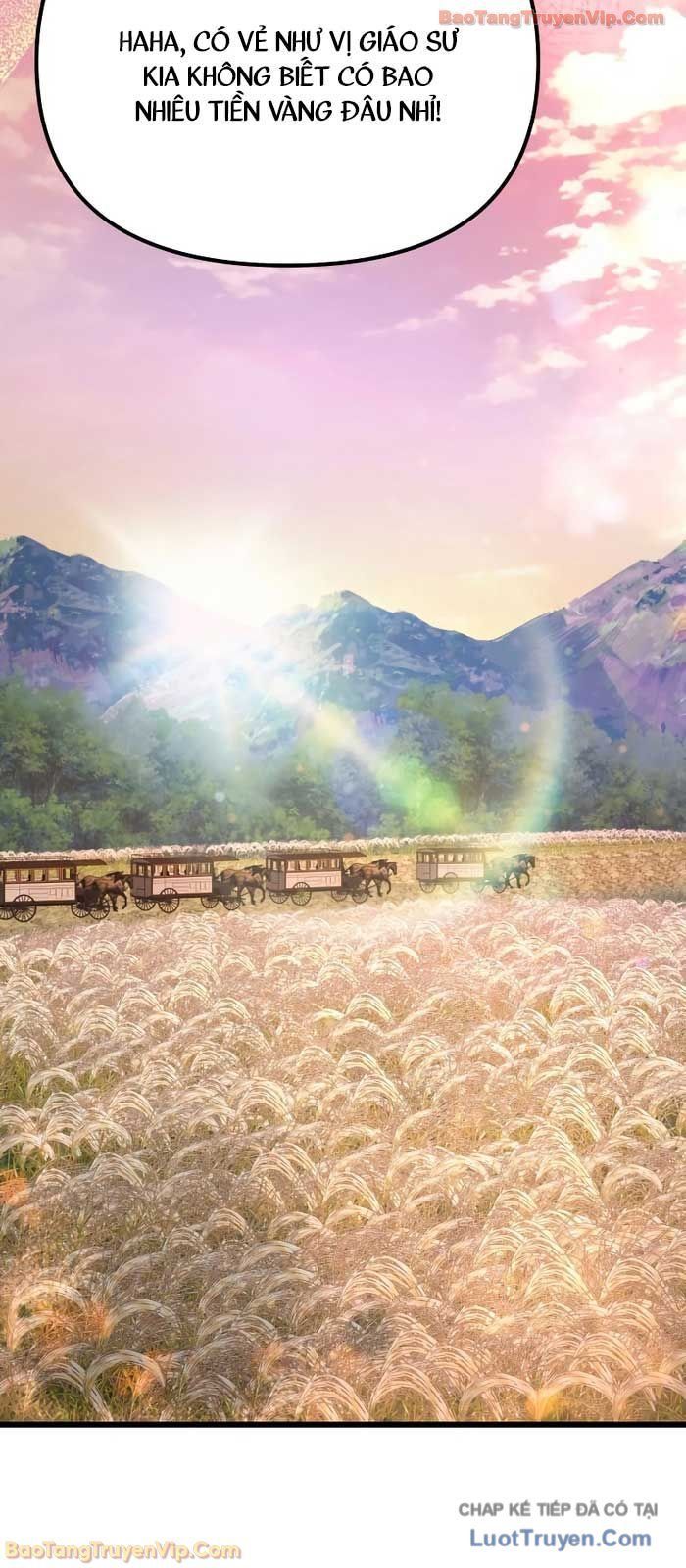 Hắc Kị Sĩ Thiên Tài Giới Hạn Thời Gian