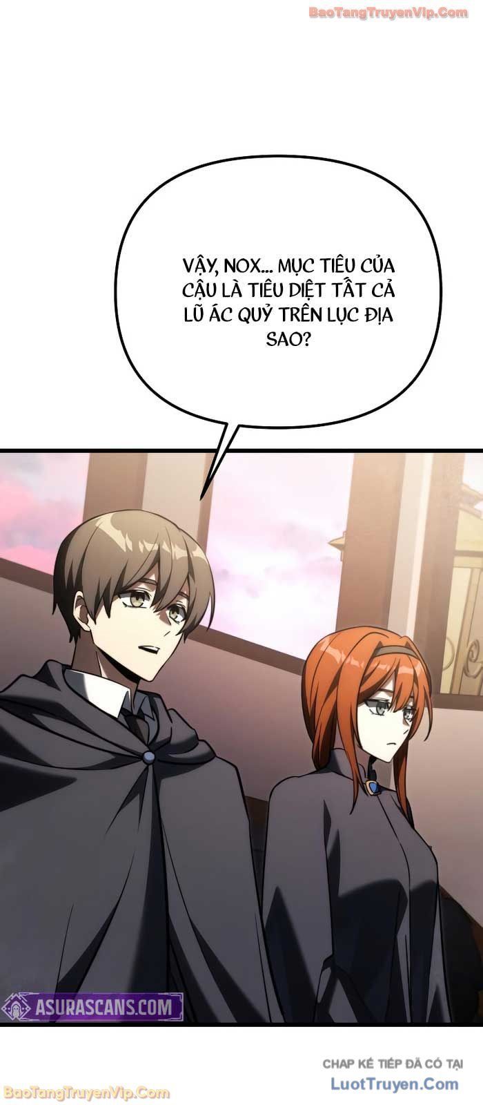 Hắc Kị Sĩ Thiên Tài Giới Hạn Thời Gian