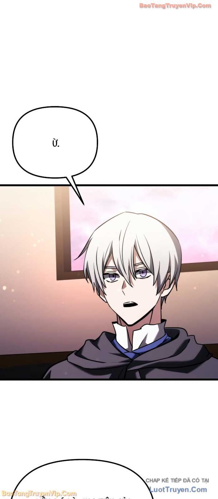 Hắc Kị Sĩ Thiên Tài Giới Hạn Thời Gian