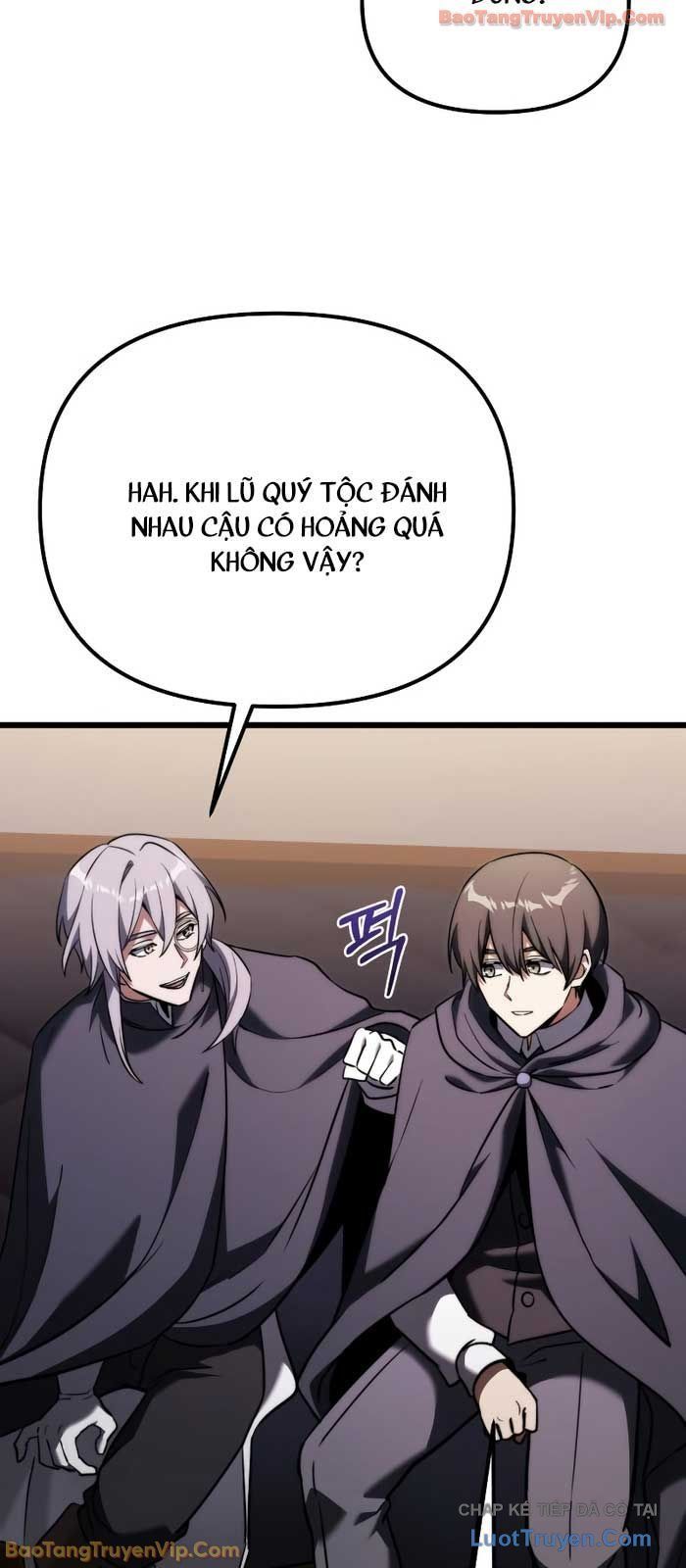 Hắc Kị Sĩ Thiên Tài Giới Hạn Thời Gian