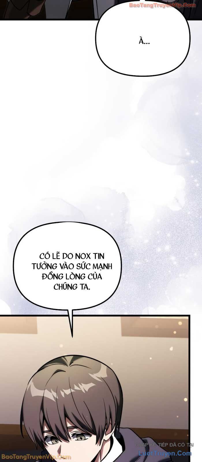 Hắc Kị Sĩ Thiên Tài Giới Hạn Thời Gian