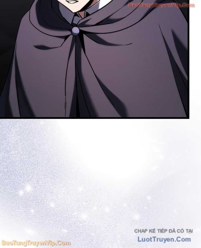 Hắc Kị Sĩ Thiên Tài Giới Hạn Thời Gian