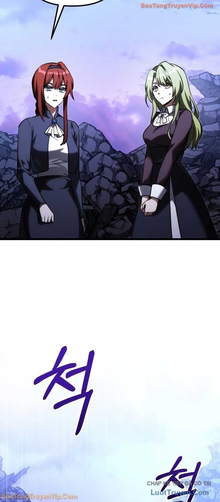 Hắc Kị Sĩ Thiên Tài Giới Hạn Thời Gian