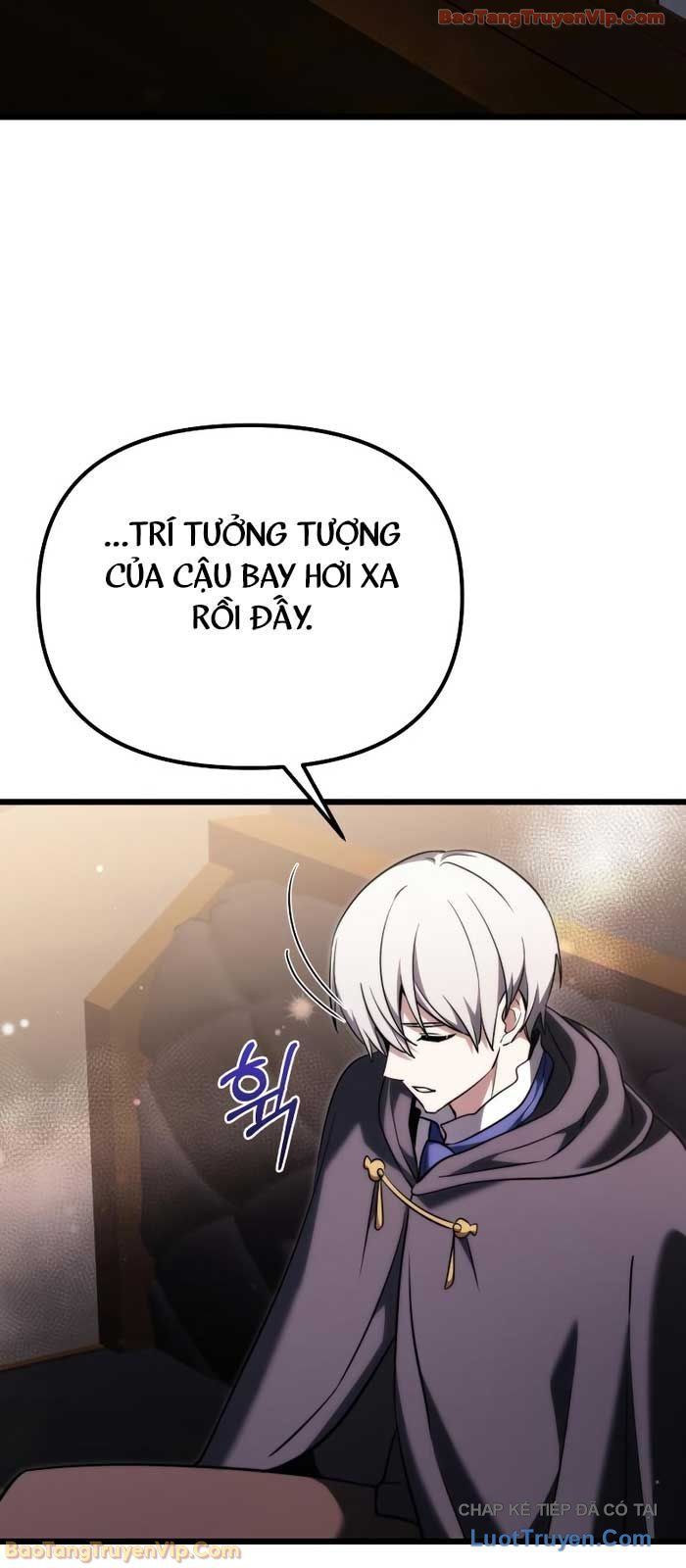 Hắc Kị Sĩ Thiên Tài Giới Hạn Thời Gian