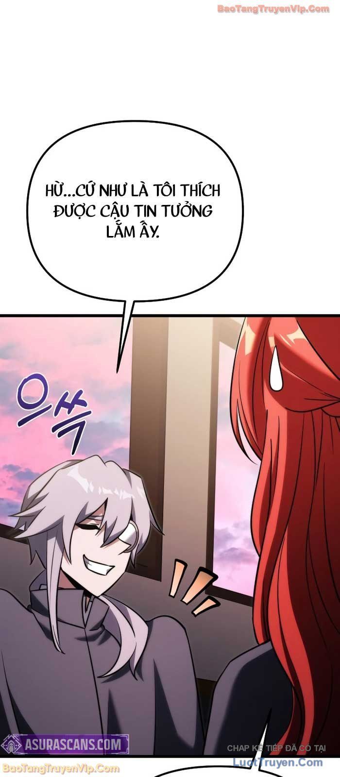 Hắc Kị Sĩ Thiên Tài Giới Hạn Thời Gian